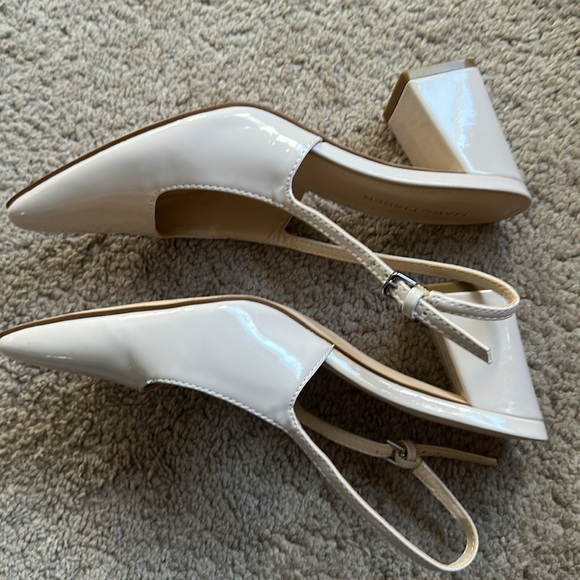 Marc Fisher Women's Slingback Shoes - Picture 8 of 10